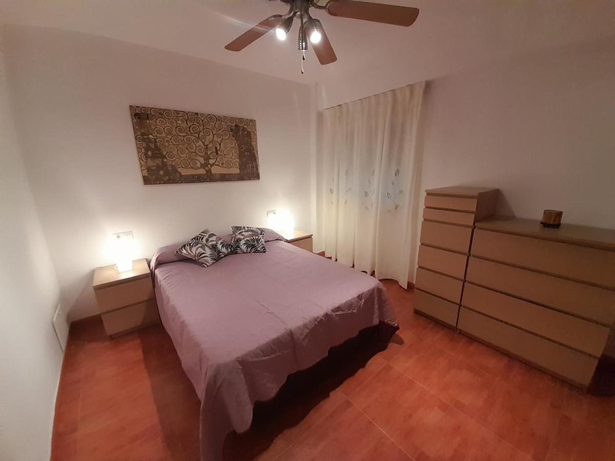 Apartamento Calzada Homes *
