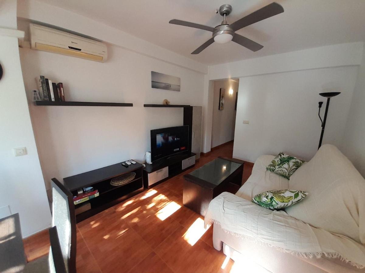 Calzada Homes Apartamento Almería